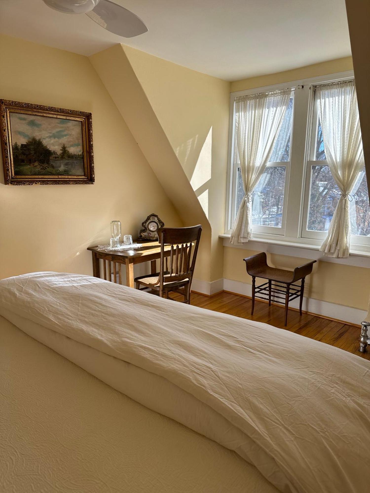 Gable House Bed And Breakfast Inn Durango Exterior photo