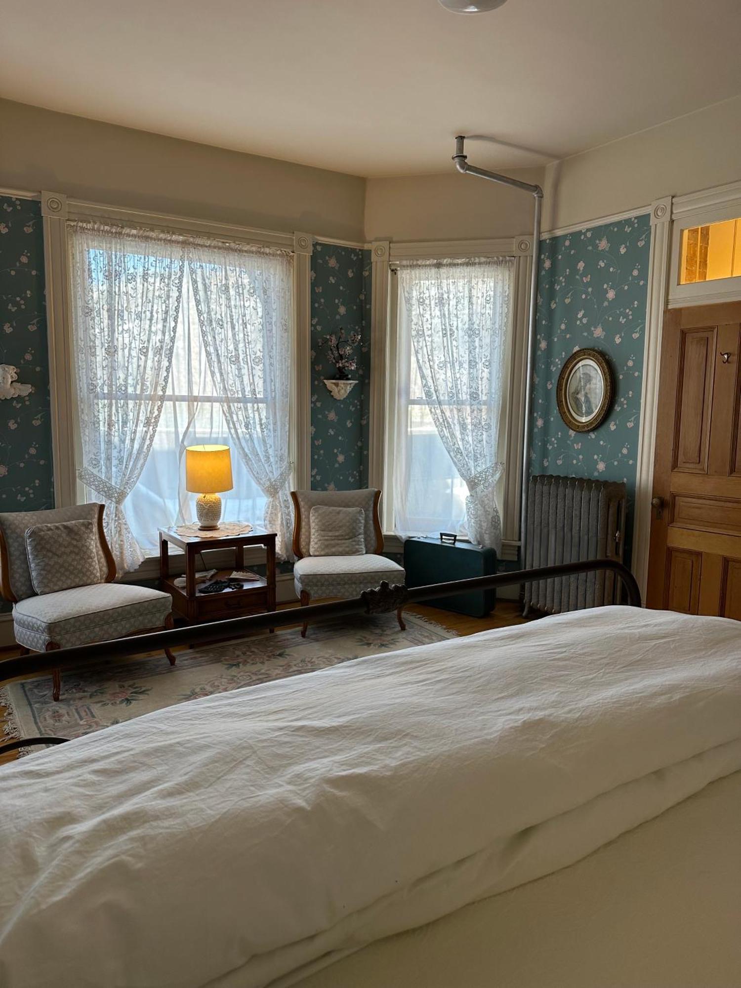 Gable House Bed And Breakfast Inn Durango Exterior photo